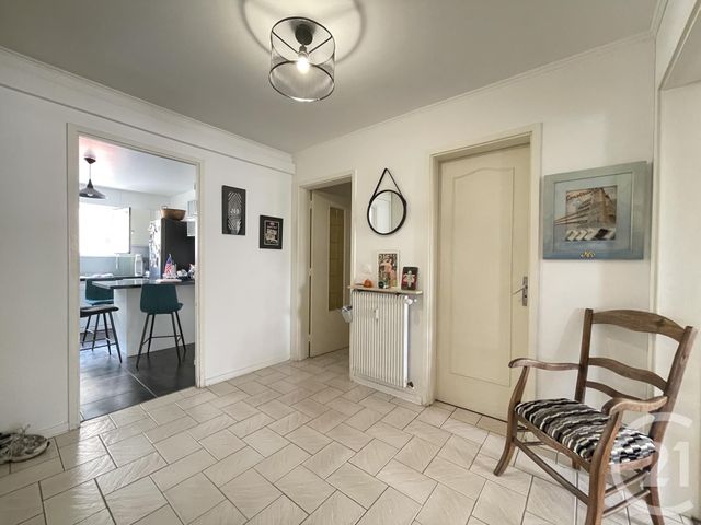 Appartement F5 à vendre - 5 pièces - 136.38 m2 - METZ - 57 - LORRAINE - Century 21 Atout Immobilier