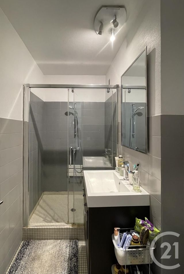 Appartement F5 à vendre - 5 pièces - 136.38 m2 - METZ - 57 - LORRAINE - Century 21 Atout Immobilier