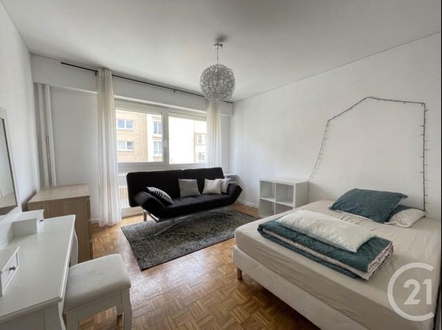 Appartement F5 à vendre - 5 pièces - 136.38 m2 - METZ - 57 - LORRAINE - Century 21 Atout Immobilier