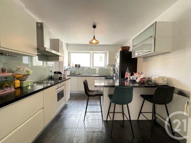 Appartement F5 à vendre - 5 pièces - 136.38 m2 - METZ - 57 - LORRAINE - Century 21 Atout Immobilier