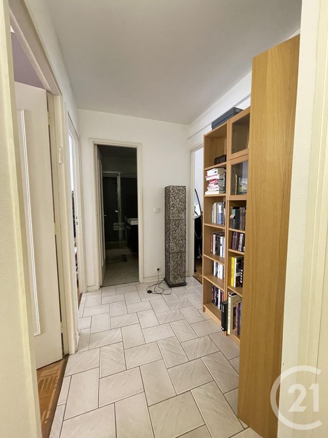 Appartement F5 à vendre - 5 pièces - 136.38 m2 - METZ - 57 - LORRAINE - Century 21 Atout Immobilier