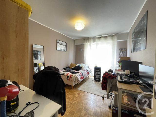 Appartement F5 à vendre - 5 pièces - 136.38 m2 - METZ - 57 - LORRAINE - Century 21 Atout Immobilier