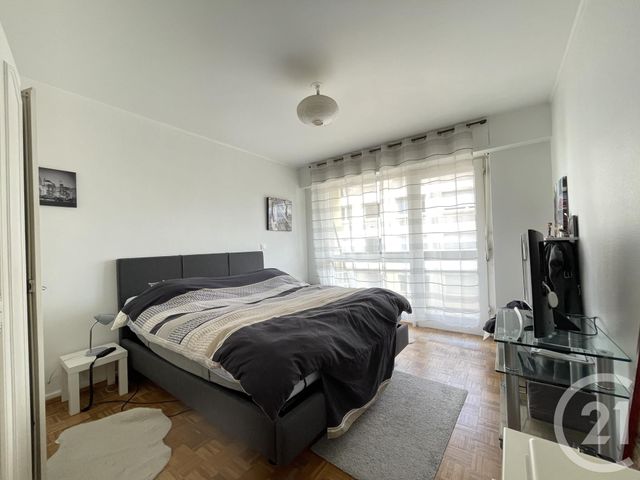 Appartement F5 à vendre - 5 pièces - 136.38 m2 - METZ - 57 - LORRAINE - Century 21 Atout Immobilier