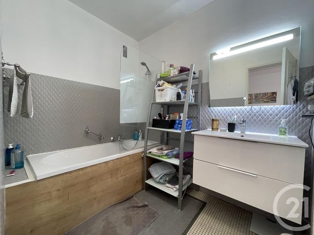Appartement F5 à vendre - 5 pièces - 136.38 m2 - METZ - 57 - LORRAINE - Century 21 Atout Immobilier