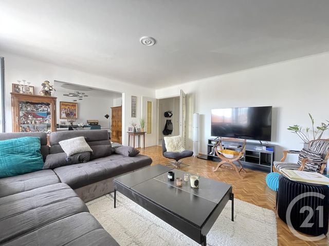 appartement - METZ - 57