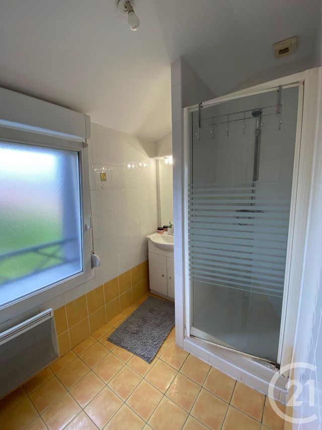 Appartement F2 à vendre - 2 pièces - 49.58 m2 - METZ - 57 - LORRAINE - Century 21 Atout Immobilier