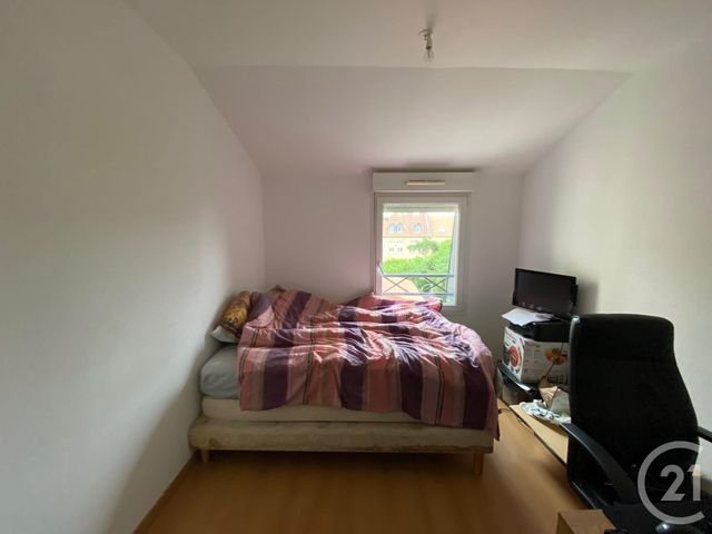 Appartement F2 à vendre - 2 pièces - 49.58 m2 - METZ - 57 - LORRAINE - Century 21 Atout Immobilier
