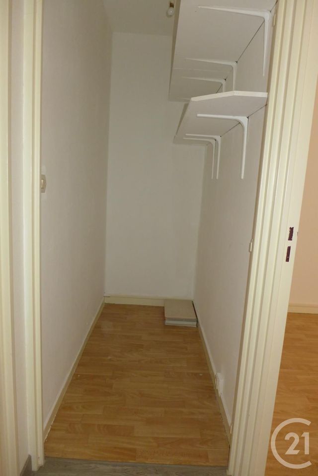 Appartement F3 à louer - 3 pièces - 73.77 m2 - METZ - 57 - LORRAINE - Century 21 Atout Immobilier