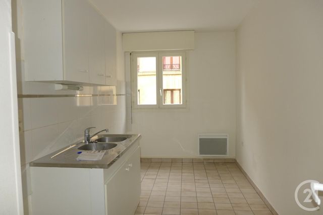 Appartement F3 à louer - 3 pièces - 73.77 m2 - METZ - 57 - LORRAINE - Century 21 Atout Immobilier