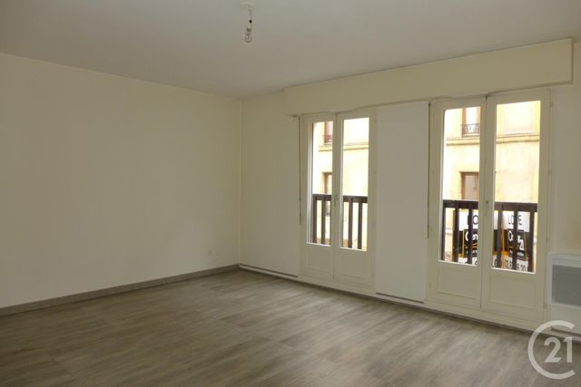 Appartement F3 à louer METZ