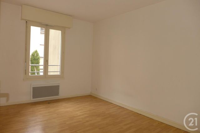 Appartement F3 à louer - 3 pièces - 73.77 m2 - METZ - 57 - LORRAINE - Century 21 Atout Immobilier