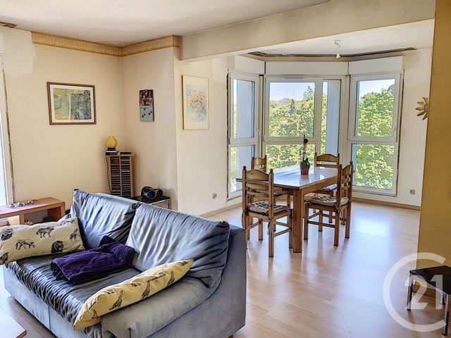 Afficher la photo en grand Appartement F5 à vendre - 5 pièces - 115.93 m2 - LONGEVILLE LES METZ - 57 - LORRAINE - Century 21 Atout Immobilier