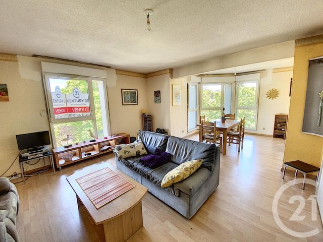 Afficher la photo en grand Appartement F5 à vendre - 5 pièces - 115.93 m2 - LONGEVILLE LES METZ - 57 - LORRAINE - Century 21 Atout Immobilier