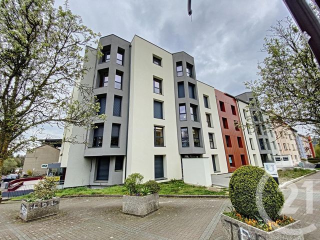 Afficher la photo en grand Appartement F5 à vendre - 5 pièces - 115.93 m2 - LONGEVILLE LES METZ - 57 - LORRAINE - Century 21 Atout Immobilier
