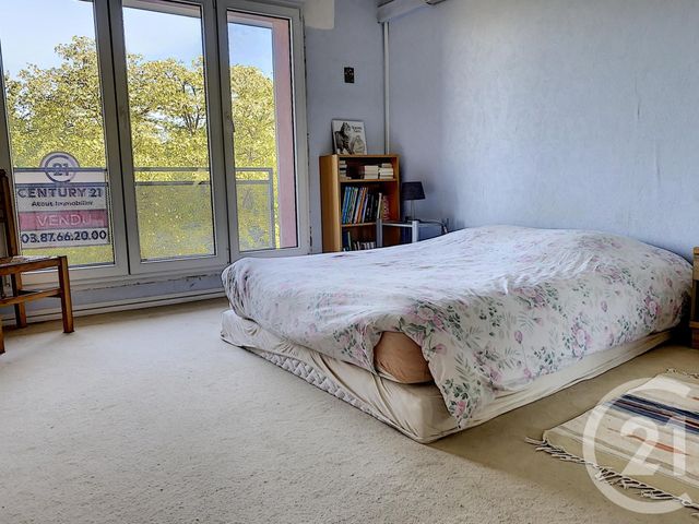 Afficher la photo en grand Appartement F5 à vendre - 5 pièces - 115.93 m2 - LONGEVILLE LES METZ - 57 - LORRAINE - Century 21 Atout Immobilier