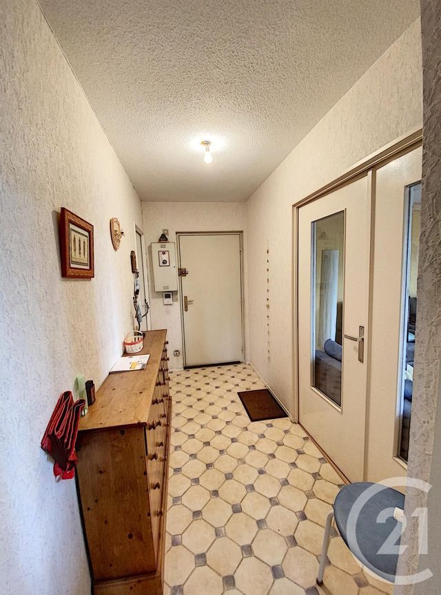 Afficher la photo en grand Appartement F5 à vendre - 5 pièces - 115.93 m2 - LONGEVILLE LES METZ - 57 - LORRAINE - Century 21 Atout Immobilier