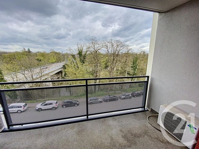 Afficher la photo en grand Appartement F5 à vendre - 5 pièces - 115.93 m2 - LONGEVILLE LES METZ - 57 - LORRAINE - Century 21 Atout Immobilier