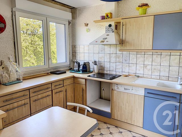 Afficher la photo en grand Appartement F5 à vendre - 5 pièces - 115.93 m2 - LONGEVILLE LES METZ - 57 - LORRAINE - Century 21 Atout Immobilier