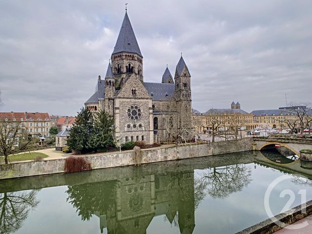 - METZ - 