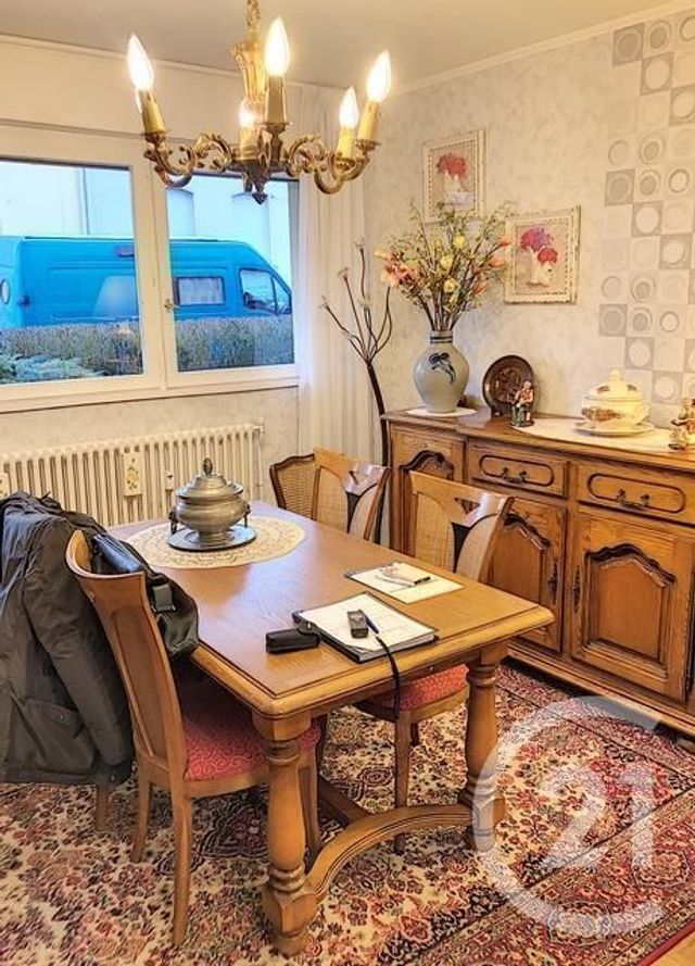 Afficher la photo en grand Appartement F3 à vendre - 3 pièces - 65.0 m2 - METZ - 57 - LORRAINE - Century 21 Atout Immobilier