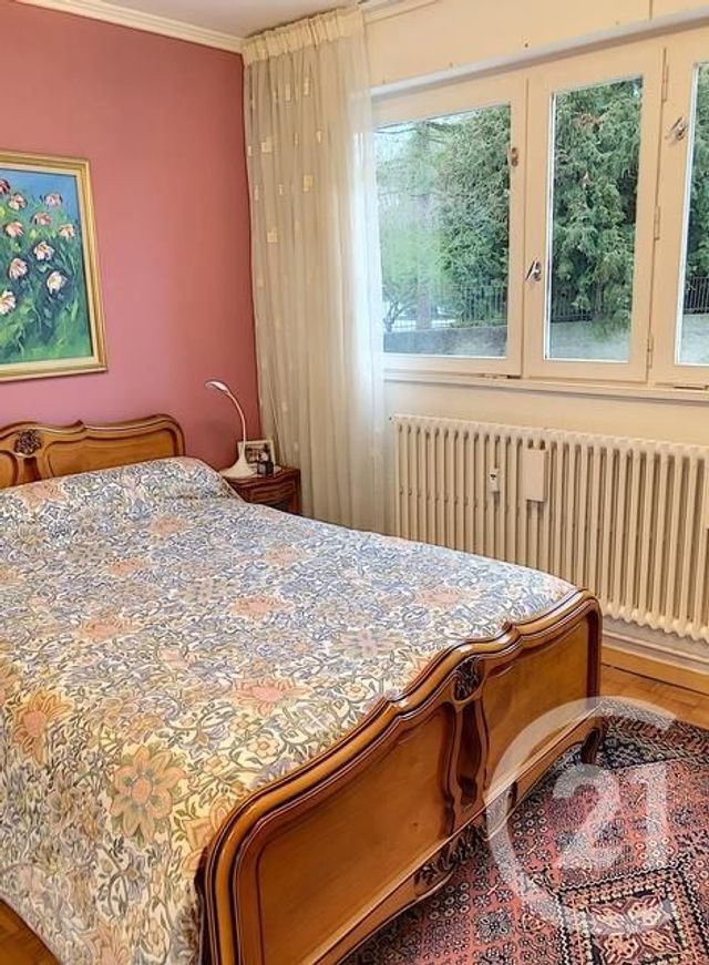 Afficher la photo en grand Appartement F3 à vendre - 3 pièces - 65.0 m2 - METZ - 57 - LORRAINE - Century 21 Atout Immobilier