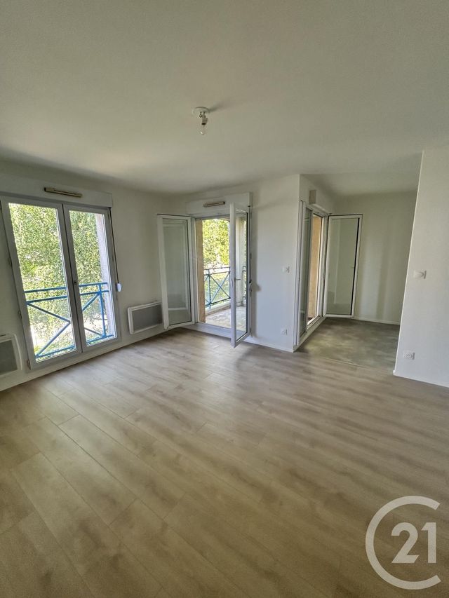 Appartement à louer METZ