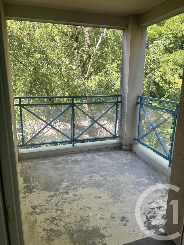 Appartement à louer - 2 pièces - 52.49 m2 - METZ - 57 - LORRAINE - Century 21 Atout Immobilier