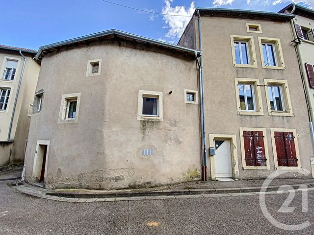 Afficher la photo en grand maison à vendre - 7 pièces - 250.0 m2 - ARS SUR MOSELLE - 57 - LORRAINE - Century 21 Atout Immobilier