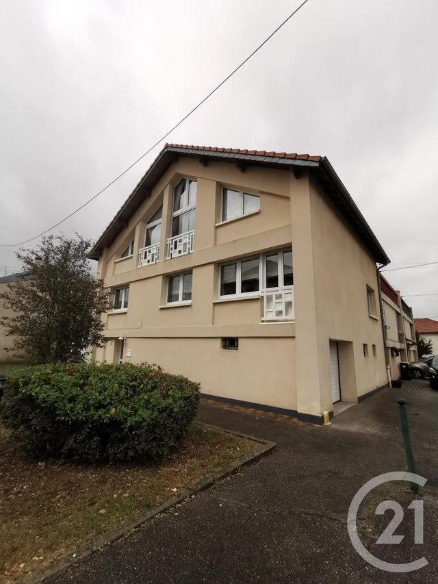 Afficher la photo en grand maison à louer - 7 pièces - 206.0 m2 - AUGNY - 57 - LORRAINE - Century 21 Atout Immobilier