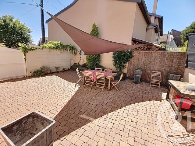 Afficher la photo en grand maison à louer - 7 pièces - 206.0 m2 - AUGNY - 57 - LORRAINE - Century 21 Atout Immobilier