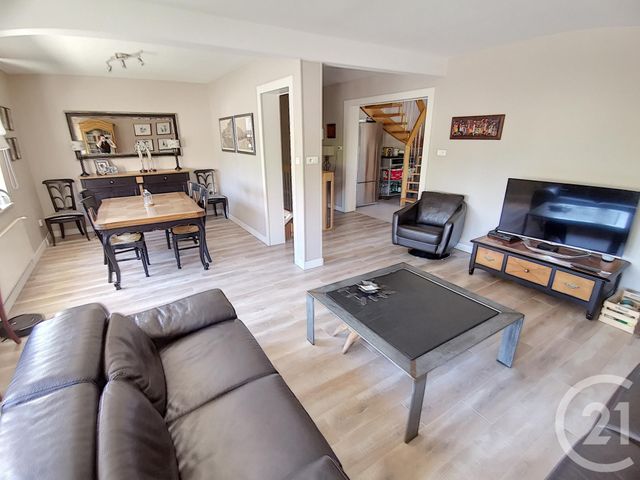 Afficher la photo en grand maison à louer - 7 pièces - 206.0 m2 - AUGNY - 57 - LORRAINE - Century 21 Atout Immobilier