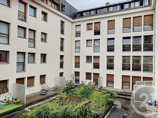 Afficher la photo en grand Appartement à vendre - 4 pièces - 100.61 m2 - METZ - 57 - LORRAINE - Century 21 Atout Immobilier
