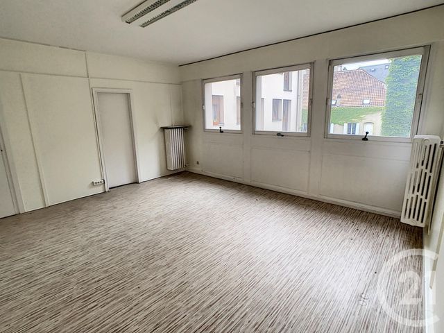 Afficher la photo en grand Appartement à vendre - 4 pièces - 100.61 m2 - METZ - 57 - LORRAINE - Century 21 Atout Immobilier