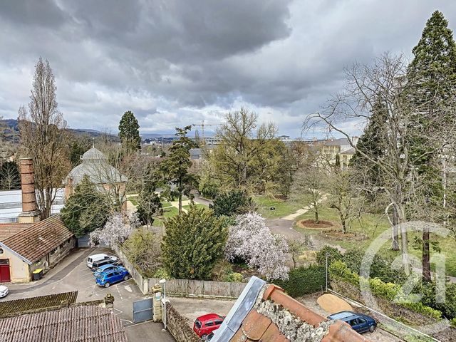 Afficher la photo en grand Appartement à vendre - 4 pièces - 87.7 m2 - MONTIGNY LES METZ - 57 - LORRAINE - Century 21 Atout Immobilier