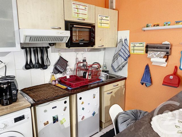 Afficher la photo en grand Appartement F2 à vendre - 2 pièces - 47.63 m2 - VAL DE BRIEY - 54 - LORRAINE - Century 21 Atout Immobilier