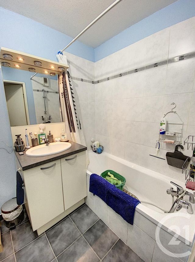 Afficher la photo en grand Appartement F2 à vendre - 2 pièces - 47.63 m2 - VAL DE BRIEY - 54 - LORRAINE - Century 21 Atout Immobilier