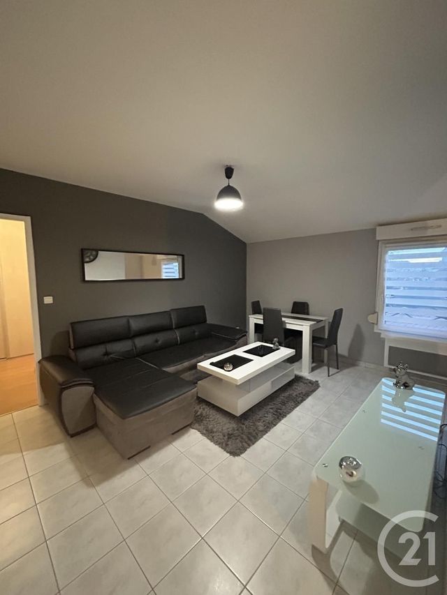 appartement - METZ - 57
