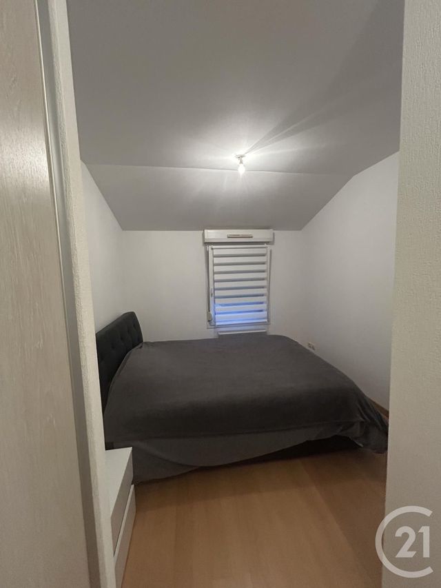 Appartement F2 à louer - 2 pièces - 49.0 m2 - METZ - 57 - LORRAINE - Century 21 Atout Immobilier