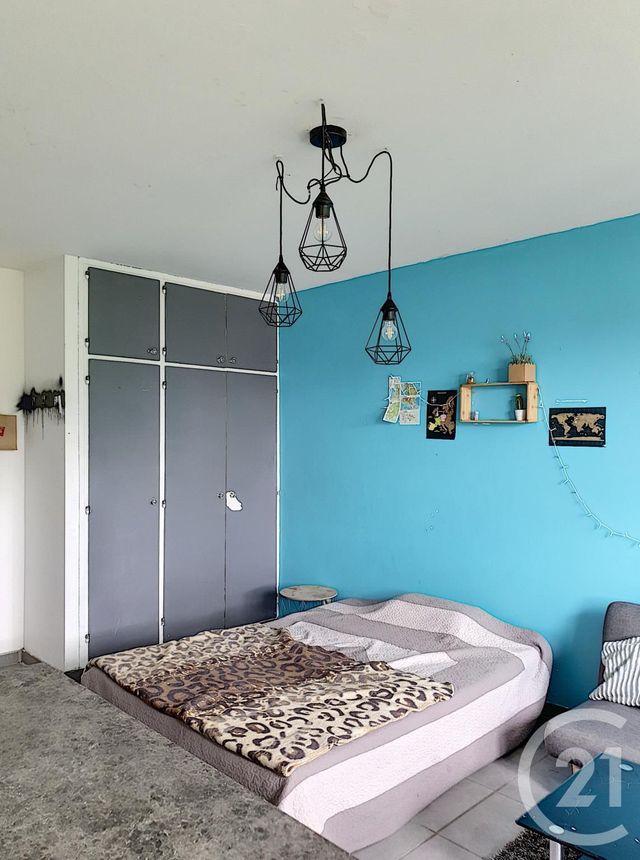 Studio à vendre - 1 pièce - 30.97 m2 - METZ - 57 - LORRAINE - Century 21 Atout Immobilier Studio à vendre - 1 pièce - 30.97 m2 - METZ - 57 - LORRAINE - Century 21 Atout Immobilier