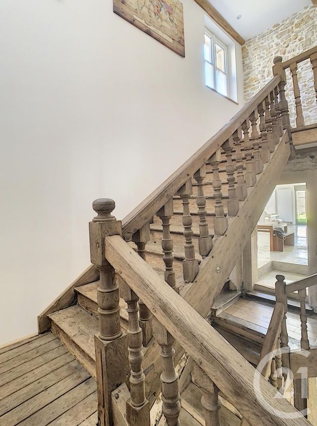 Afficher la photo en grand maison à vendre - 8 pièces - 267.0 m2 - SCY CHAZELLES - 57 - LORRAINE - Century 21 Atout Immobilier