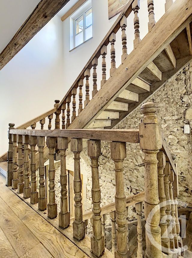 Afficher la photo en grand maison à vendre - 8 pièces - 267.0 m2 - SCY CHAZELLES - 57 - LORRAINE - Century 21 Atout Immobilier