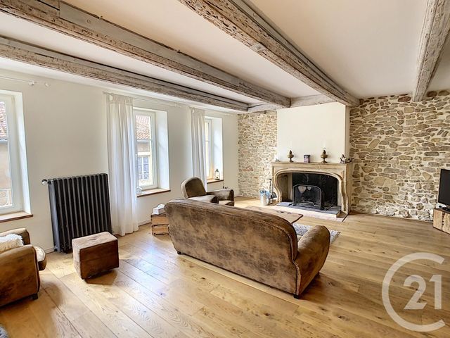 Afficher la photo en grand maison à vendre - 8 pièces - 267.0 m2 - SCY CHAZELLES - 57 - LORRAINE - Century 21 Atout Immobilier