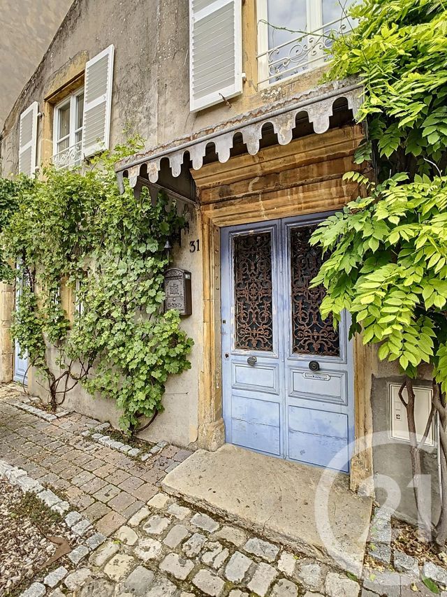 Afficher la photo en grand maison à vendre - 8 pièces - 267.0 m2 - SCY CHAZELLES - 57 - LORRAINE - Century 21 Atout Immobilier