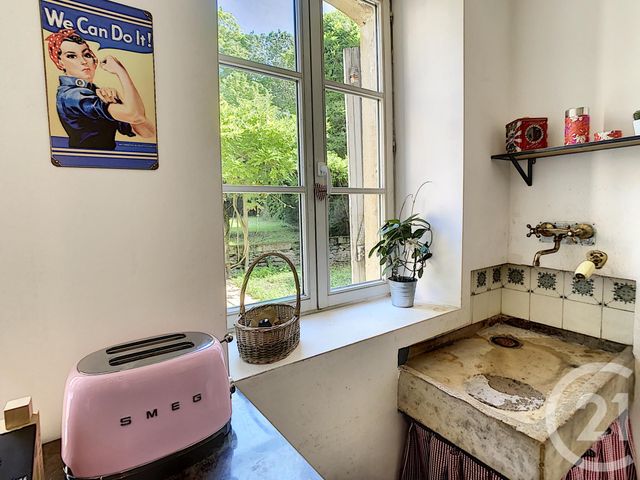 Afficher la photo en grand maison à vendre - 8 pièces - 267.0 m2 - SCY CHAZELLES - 57 - LORRAINE - Century 21 Atout Immobilier