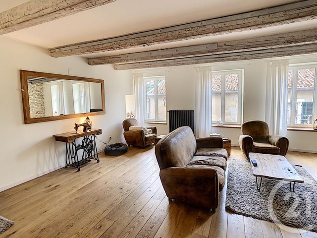 Afficher la photo en grand maison à vendre - 8 pièces - 267.0 m2 - SCY CHAZELLES - 57 - LORRAINE - Century 21 Atout Immobilier