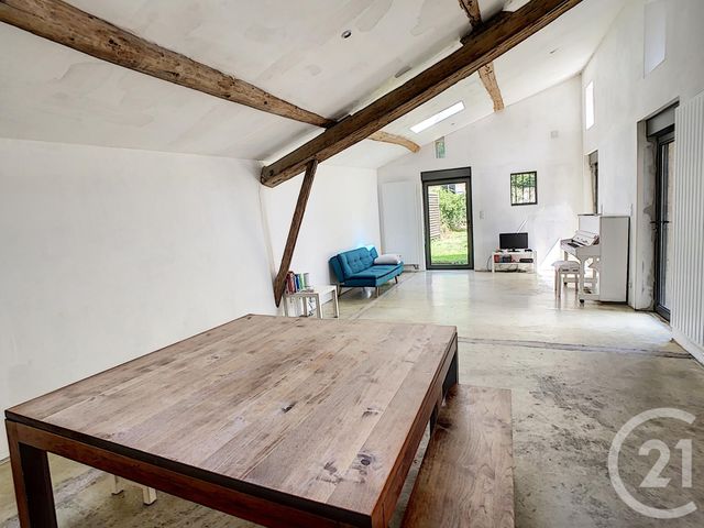Afficher la photo en grand maison à vendre - 8 pièces - 267.0 m2 - SCY CHAZELLES - 57 - LORRAINE - Century 21 Atout Immobilier