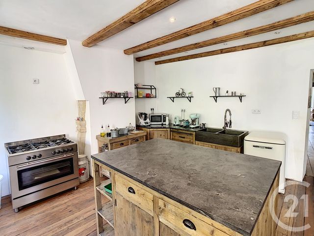Afficher la photo en grand maison à vendre - 8 pièces - 267.0 m2 - SCY CHAZELLES - 57 - LORRAINE - Century 21 Atout Immobilier