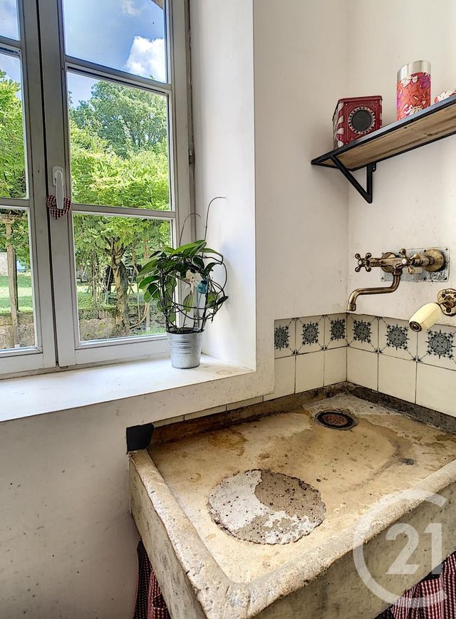Afficher la photo en grand maison à vendre - 8 pièces - 267.0 m2 - SCY CHAZELLES - 57 - LORRAINE - Century 21 Atout Immobilier