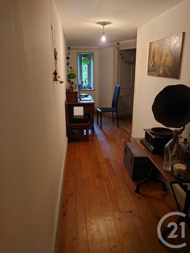 Appartement F3 à louer - 3 pièces - 143.7 m2 - CLEMERY - 54 - LORRAINE - Century 21 Atout Immobilier Appartement F3 à louer - 3 pièces - 143.7 m2 - CLEMERY - 54 - LORRAINE - Century 21 Atout Immobilier