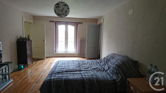 Appartement F3 à louer - 3 pièces - 143.7 m2 - CLEMERY - 54 - LORRAINE - Century 21 Atout Immobilier Appartement F3 à louer - 3 pièces - 143.7 m2 - CLEMERY - 54 - LORRAINE - Century 21 Atout Immobilier